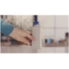 Philips 1 descaling cycle prolong machine lifetime Improves coffee taste / CA6700/10