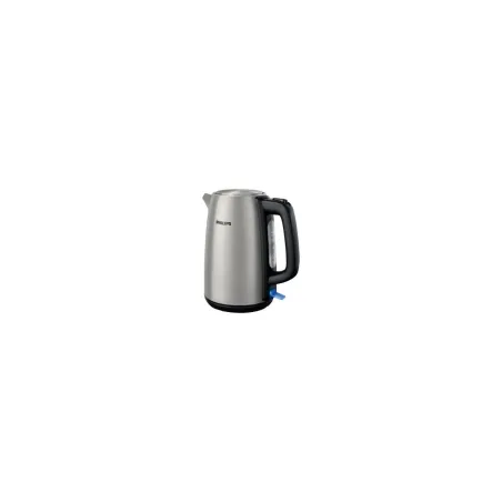 Philips Viva Collection Kettle HD9351/90, 1,7l, Light indicator, Metal / HD9351/90