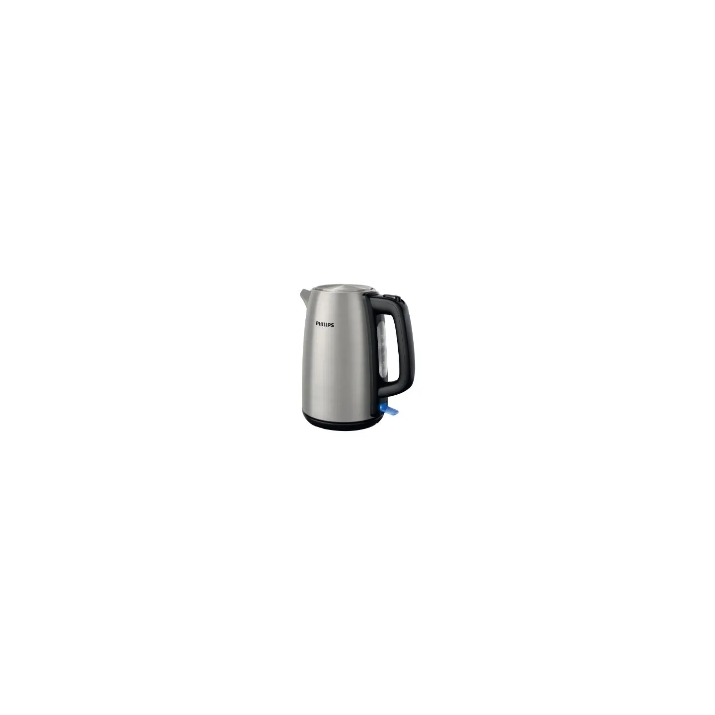 Philips Viva Collection Kettle HD9351/90, 1,7l, Light indicator, Metal / HD9351/90