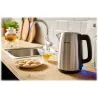 Philips Viva Collection Kettle HD9351/90, 1,7l, Light indicator, Metal / HD9351/90