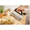 Philips Viva Collection Kettle HD9351/90, 1,7l, Light indicator, Metal / HD9351/90