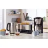 Philips Viva Collection Kettle HD9351/90, 1,7l, Light indicator, Metal / HD9351/90