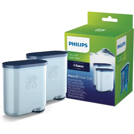 Philips Calc and Water filter CA6903/22 Same as CA6903/01 No descaling up to 5000 cups* / CA6903/22