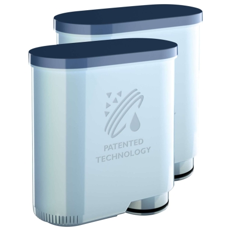 Philips Calc and Water filter CA6903/22 Same as CA6903/01 No descaling up to 5000 cups* / CA6903/22