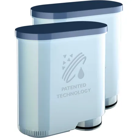 Philips Calc and Water filter CA6903/22 Same as CA6903/01 No descaling up to 5000 cups* / CA6903/22