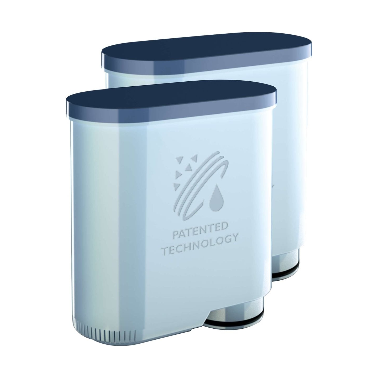 Philips Calc and Water filter CA6903/22 Same as CA6903/01 No descaling up to 5000 cups* / CA6903/22