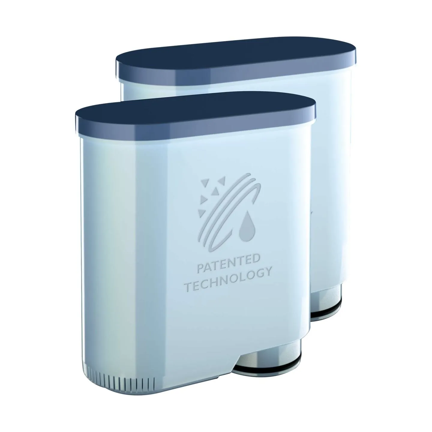 Philips Calc and Water filter CA6903/22 Same as CA6903/01 No descaling up to 5000 cups* / CA6903/22