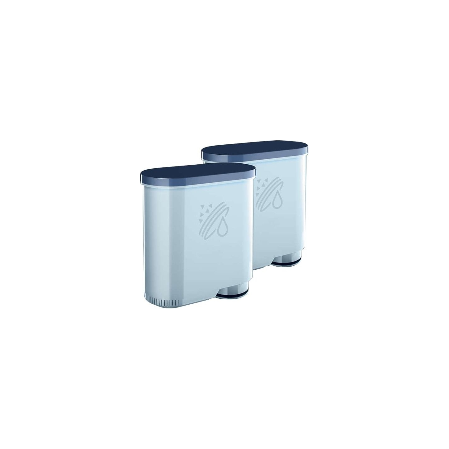 Philips Calc and Water filter CA6903/22 Same as CA6903/01 No descaling up to 5000 cups* / CA6903/22