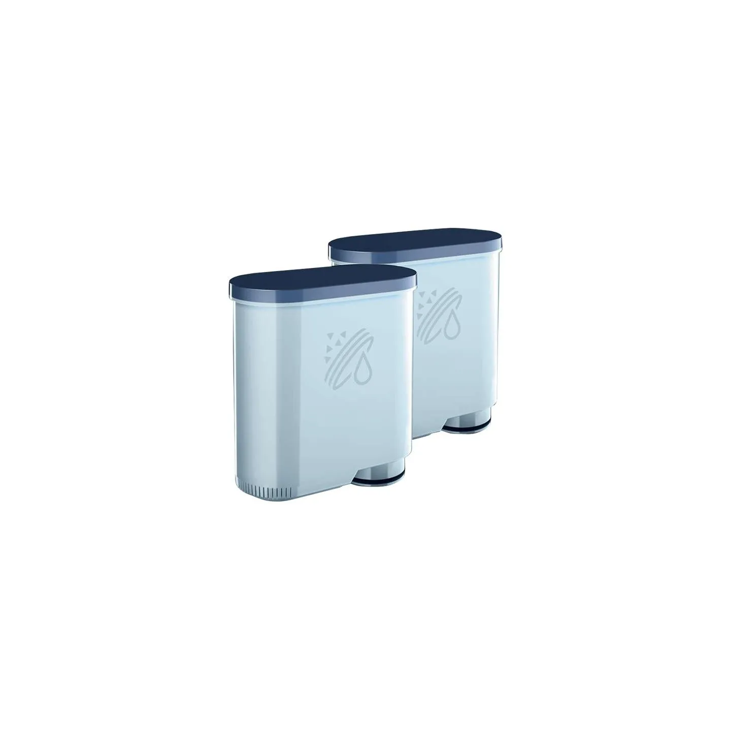Philips Calc and Water filter CA6903/22 Same as CA6903/01 No descaling up to 5000 cups* / CA6903/22