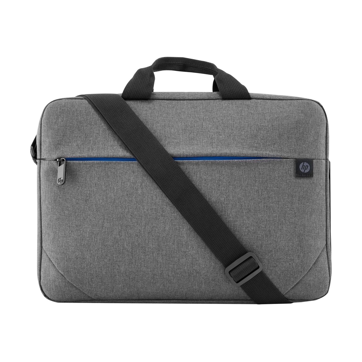HP Prelude G2 15.6 Top Load, Water Resistant - Grey (BULK of 20 pcs) / 1E7D7A6