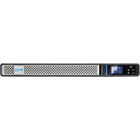 Eaton UPS 5P 1150i Rack 1U G2 1150VA /920W ABM+