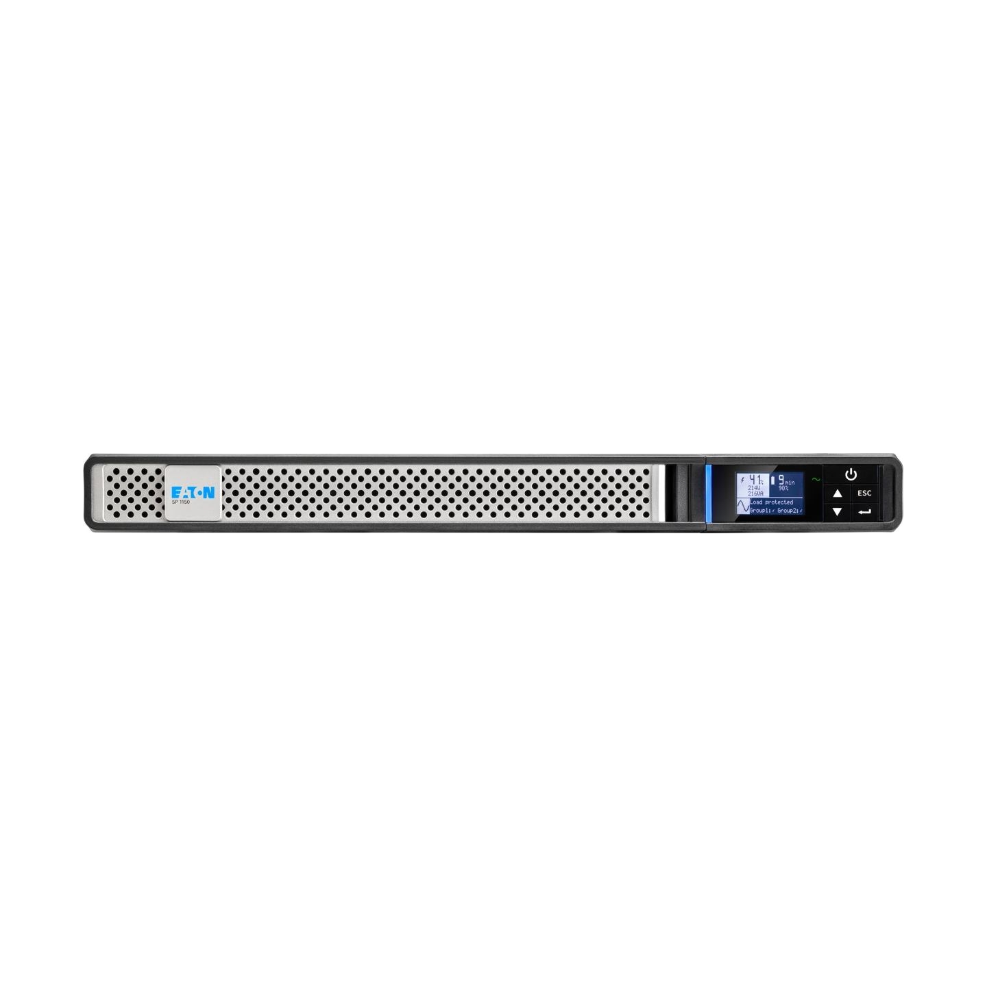 Eaton 5P 1150i Rack 1U G2 / 5P1150IRG2
