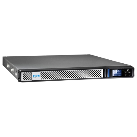 Eaton UPS 5P 1150i Rack 1U G2 1150VA /920W ABM+