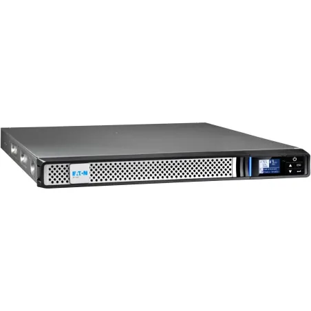 Eaton UPS 5P 1150i Rack 1U G2 1150VA /920W ABM+