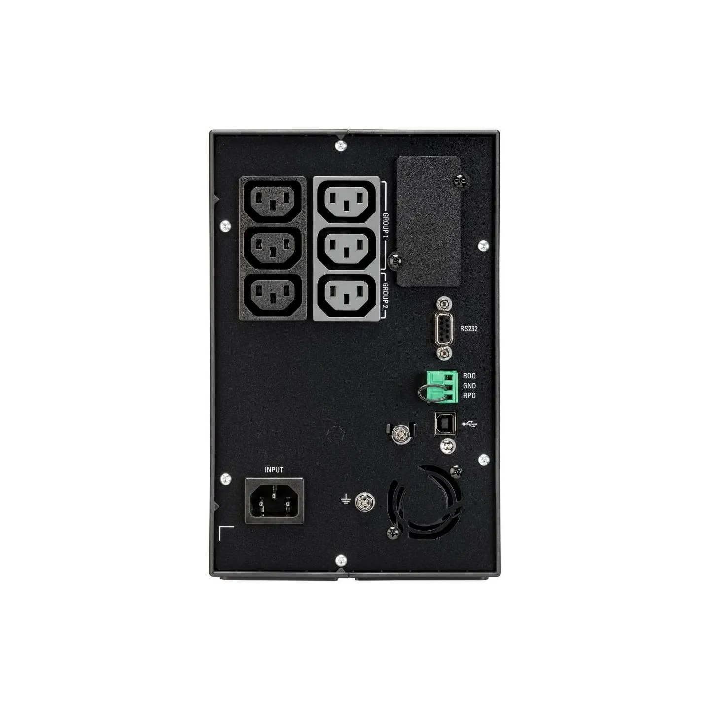 Eaton 5P Gen2 UPS / 5P850IG2?SPEC