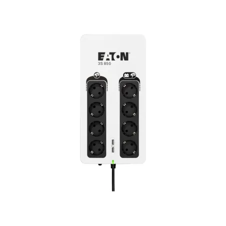 Eaton 3S 850 UPS DIN / 3S850D?SPEC1