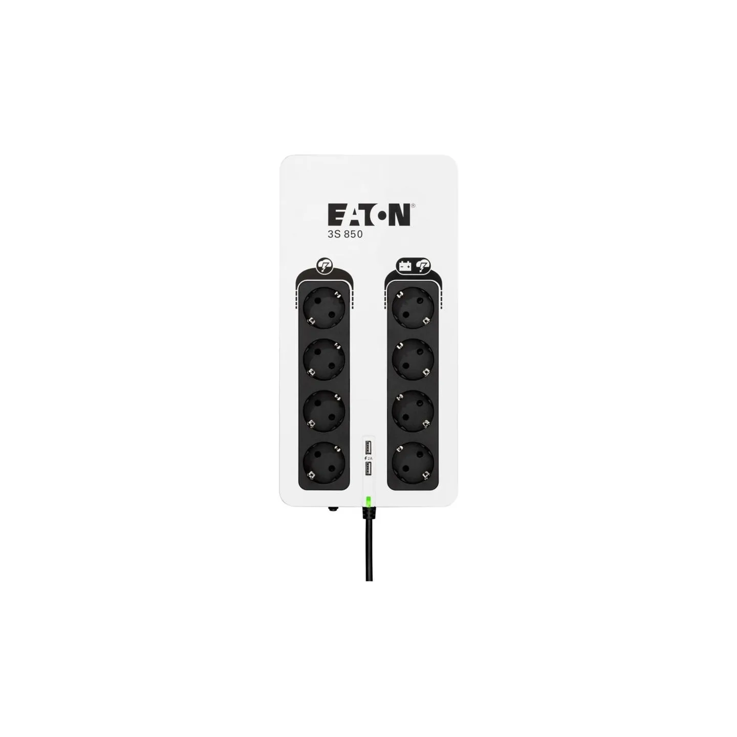Eaton 3S 850 UPS DIN / 3S850D?SPEC1