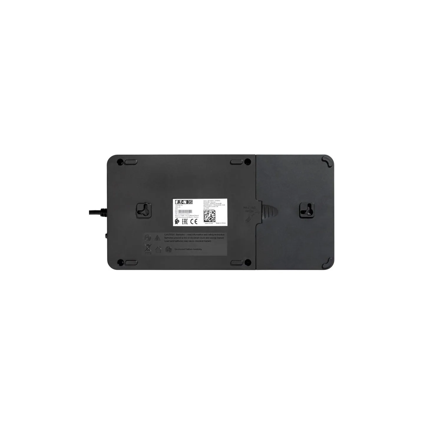 Eaton 3S 850 UPS DIN / 3S850D?SPEC1
