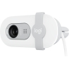 Logitech Brio 100 Full HD Webcam - OFF-WHITE - USB