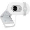Logitech Brio 100 Full HD Webcam - OFF-WHITE - USB