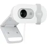 Logitech CAMERA WEBCAM BRIO 100/WHITE 960-001617 LOGITECH