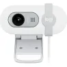 Logitech CAMERA WEBCAM BRIO 100/WHITE 960-001617 LOGITECH