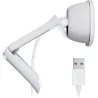 Logitech Brio 100 Full HD Webcam, 2 MP, FHD 1080p, 58°, USB, Off-White / 960-001617
