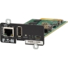 Eaton Gigabit Network Card M3