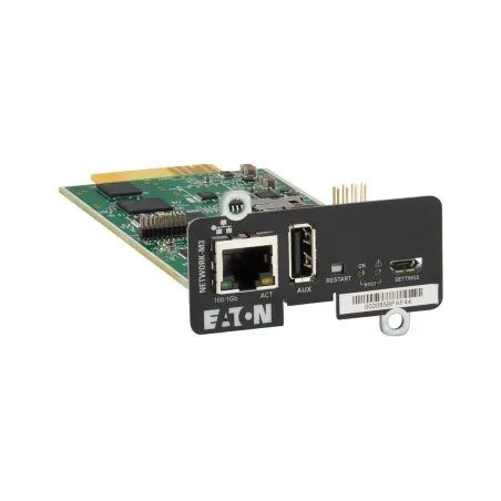 Eaton Gigabit Network Card M3
