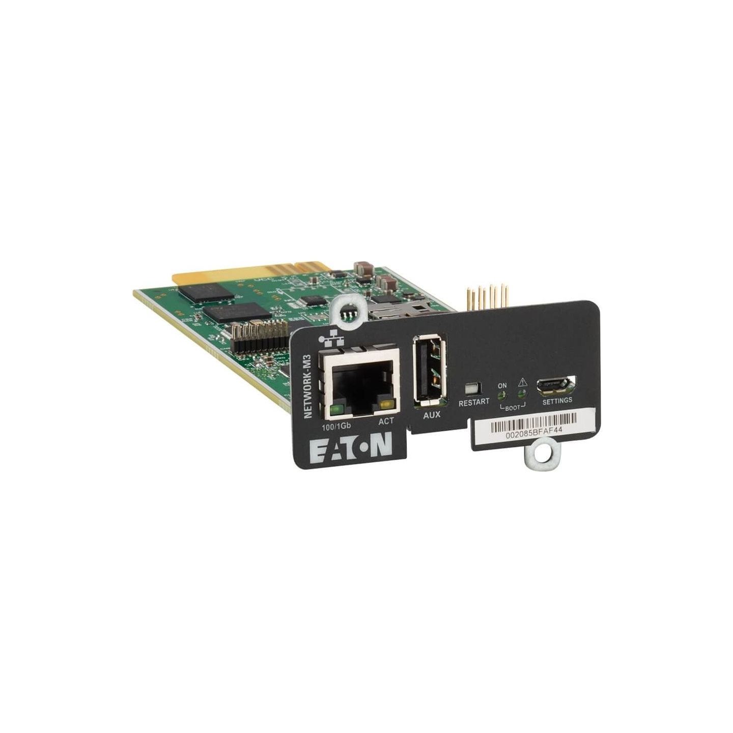 Eaton Gigabit Network Card M3