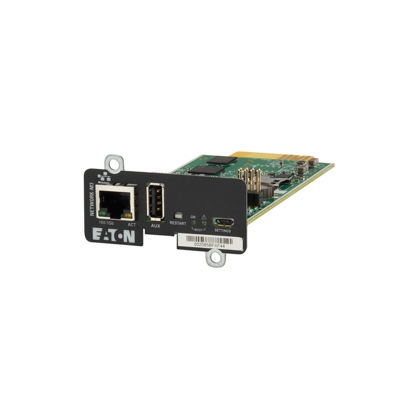 Eaton Gigabit Network Card M3