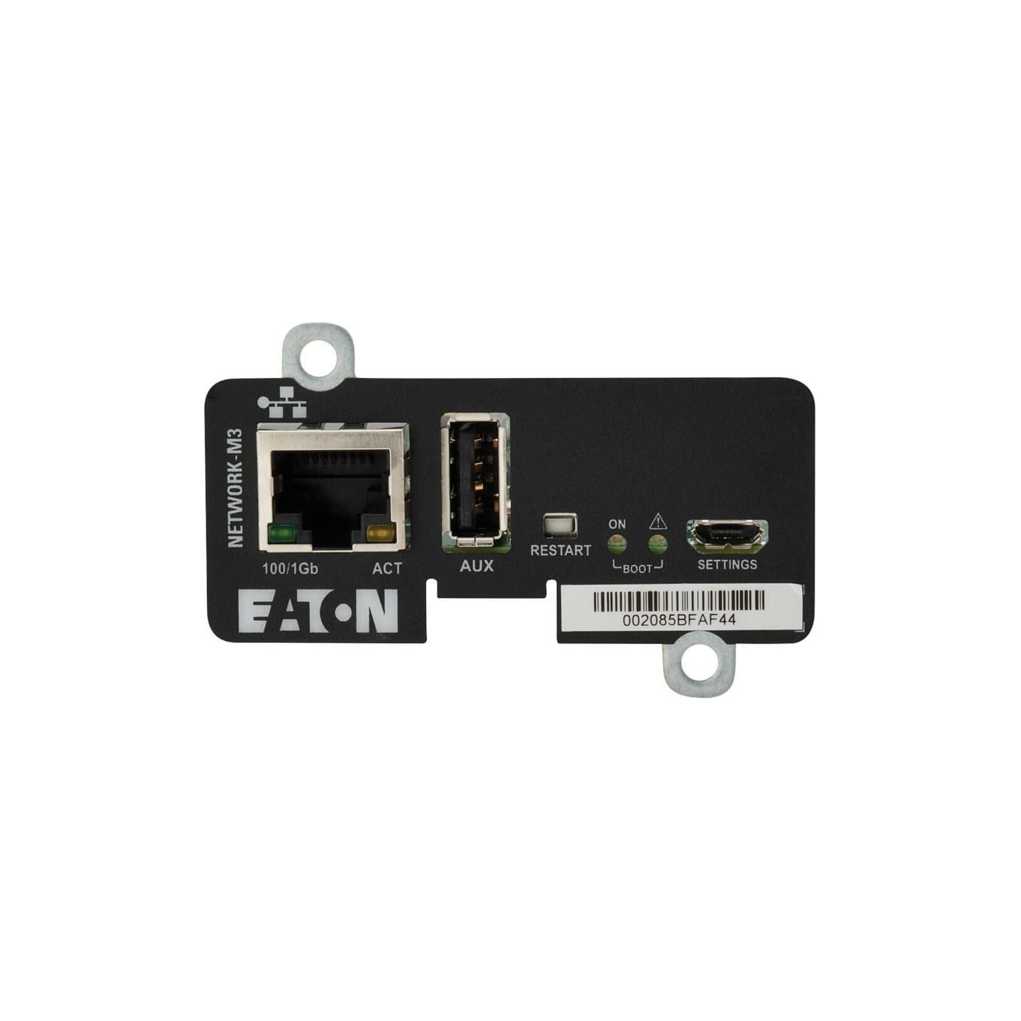 Eaton Gigabit Network Card M3