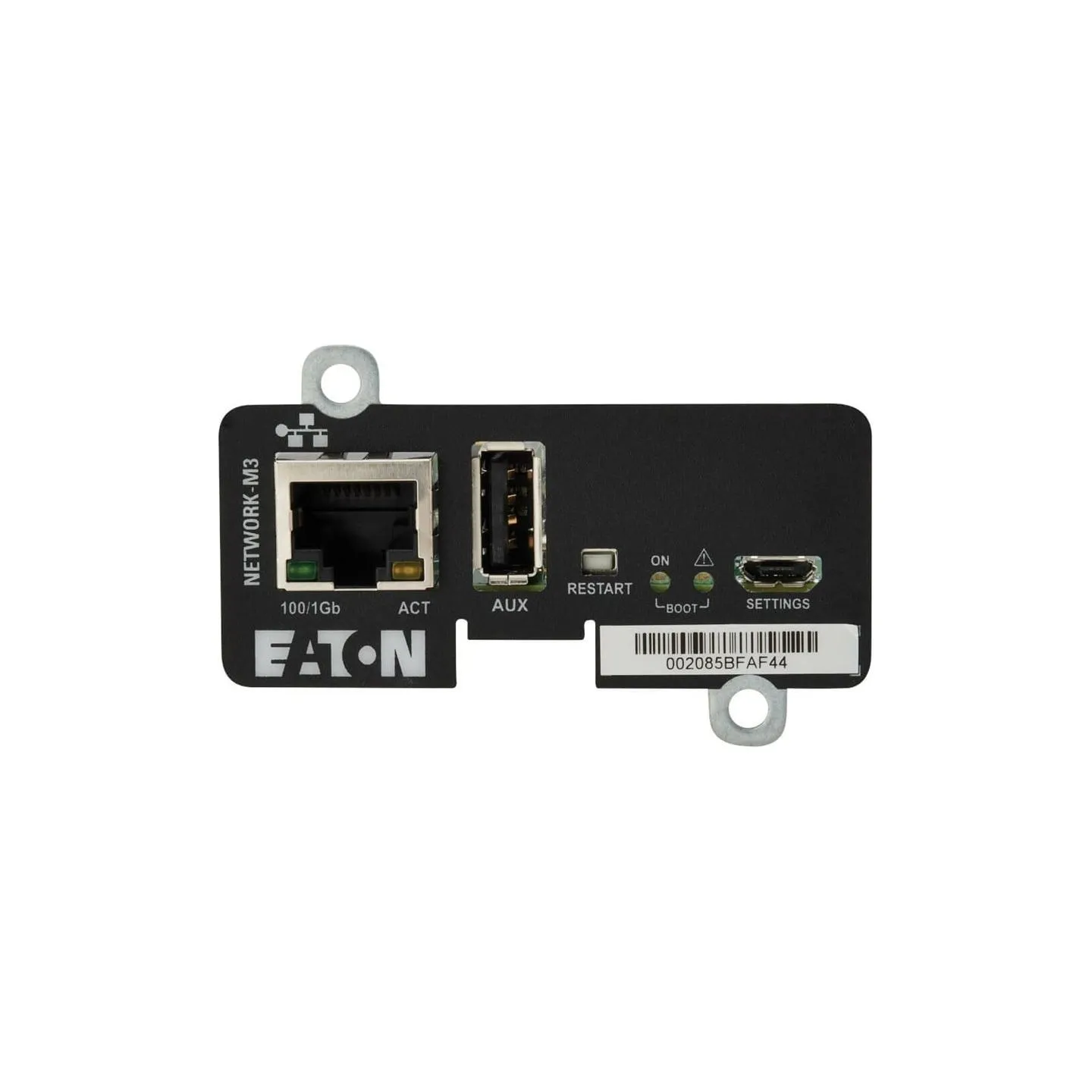 Eaton Gigabit Network Card M3