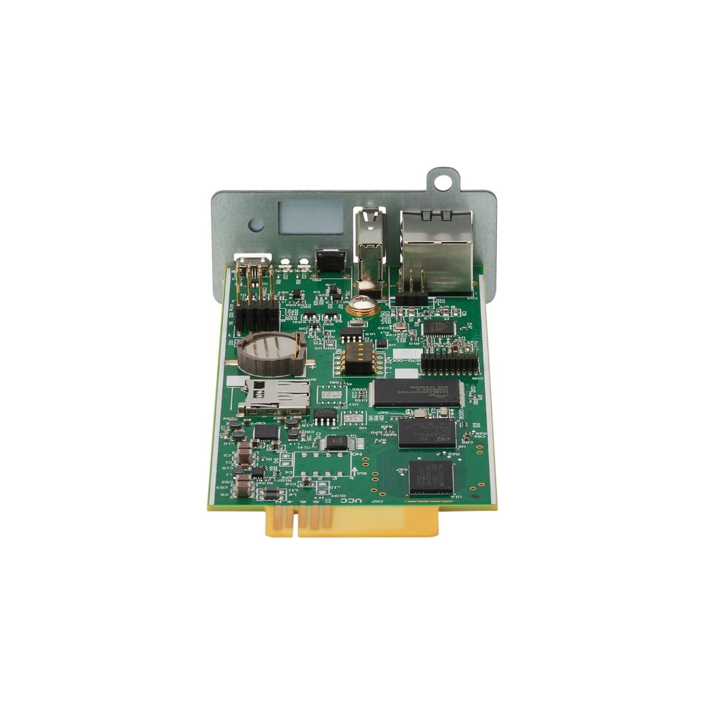 Eaton Gigabit Network Card M3