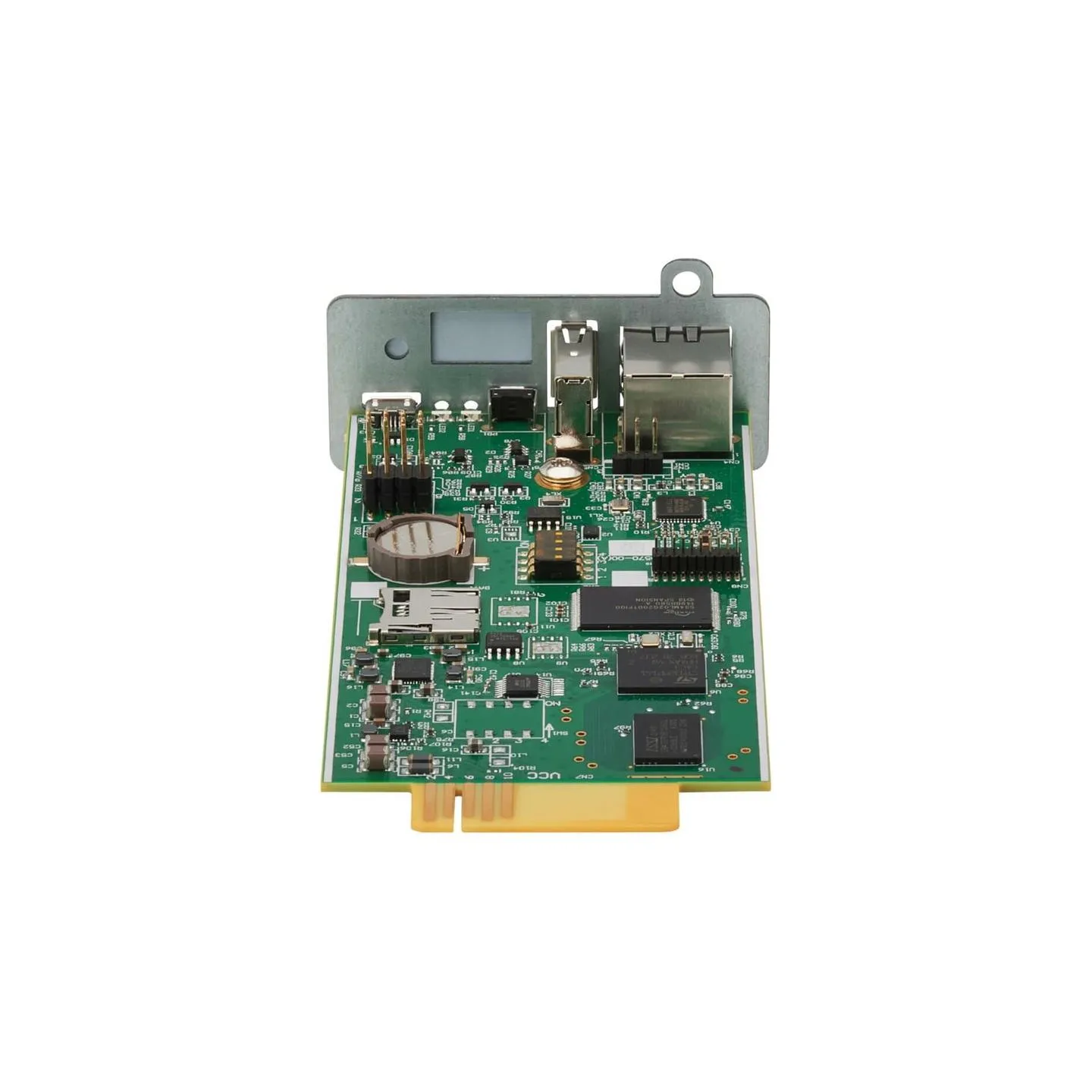 Eaton Gigabit Network Card M3