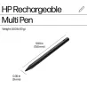 HP 700 Rechargable Multi Pen