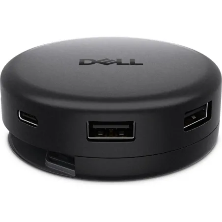 Dell Pro 7-in-1 USB-C Travel Hub - DA326 / 470-BGCG