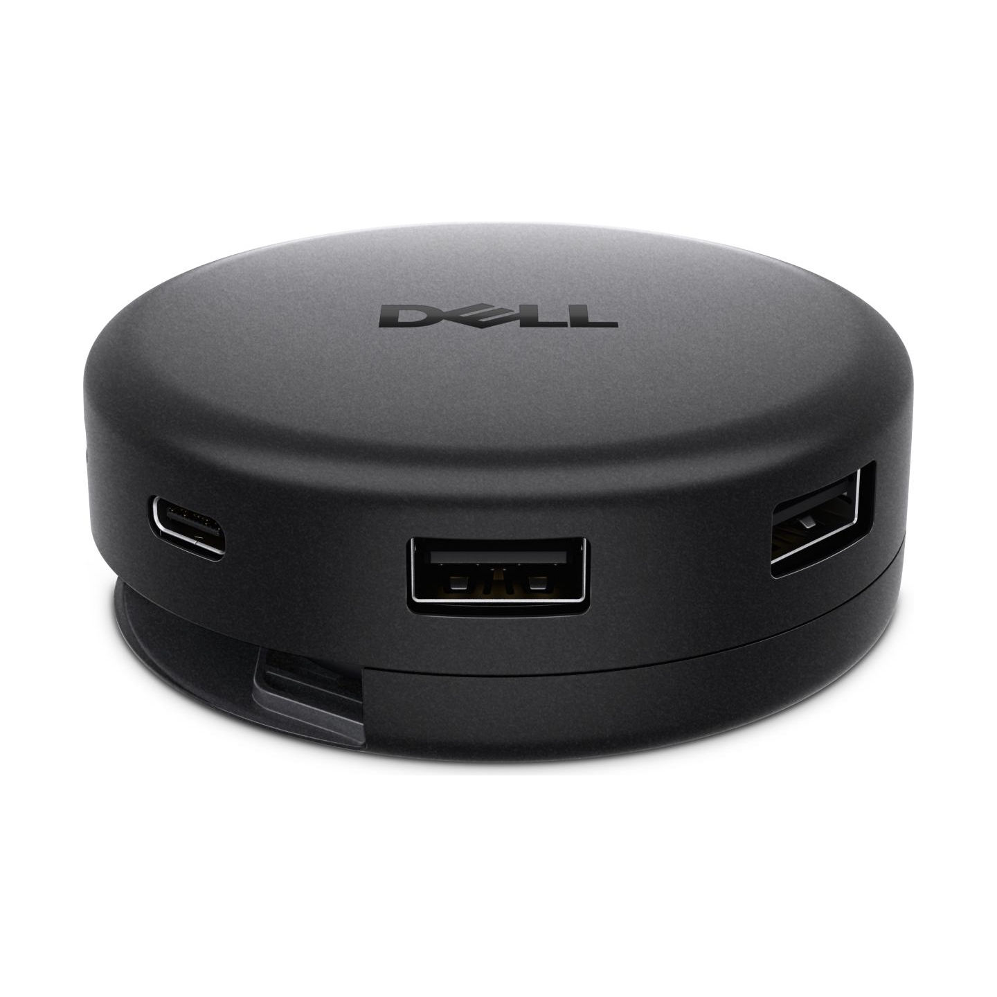 Dell Pro 7-in-1 USB-C Travel Hub - DA326 / 470-BGCG