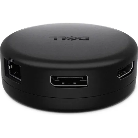 Dell Pro 7-in-1 USB-C Travel Hub - DA326 / 470-BGCG