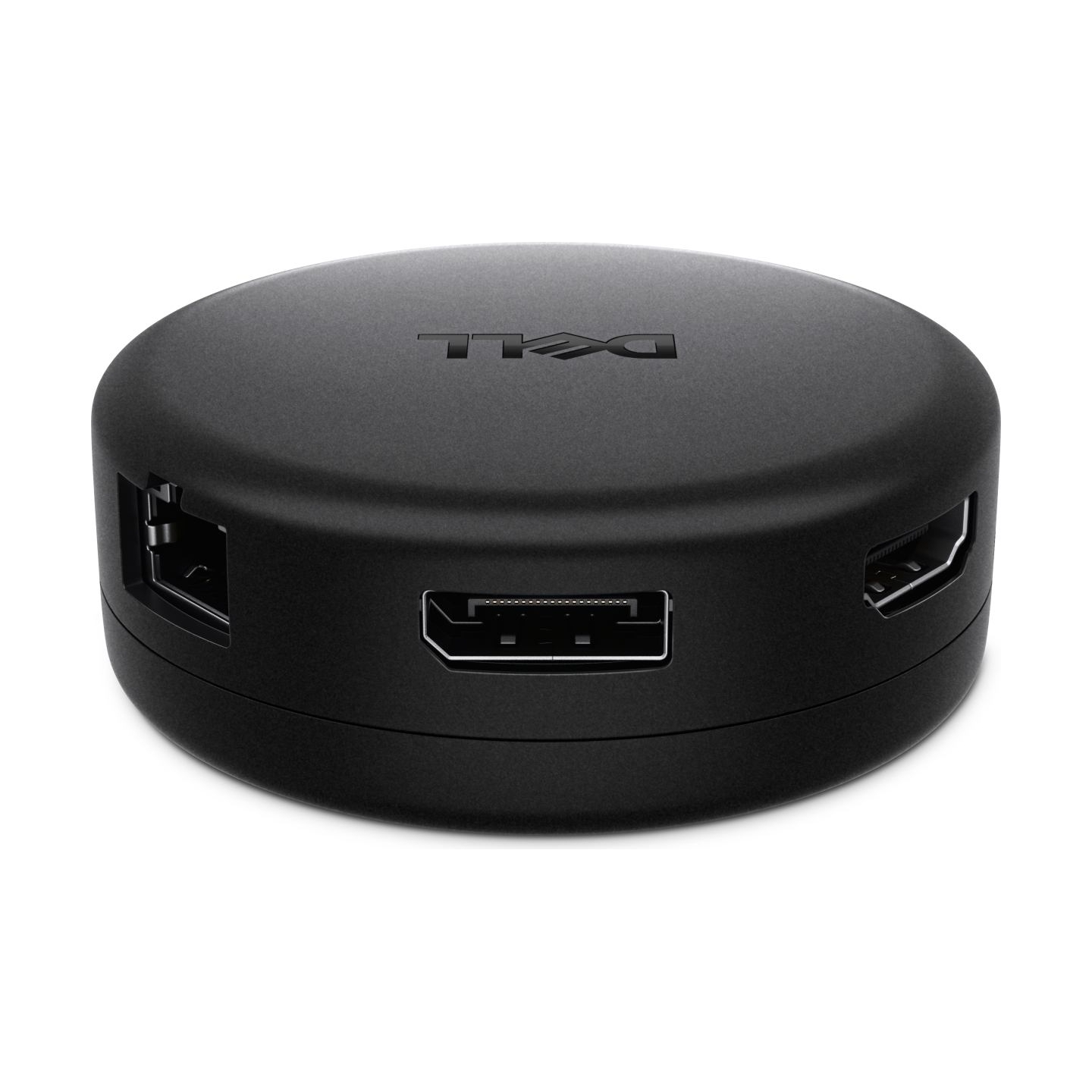 Dell Pro 7-in-1 USB-C Travel Hub - DA326 / 470-BGCG