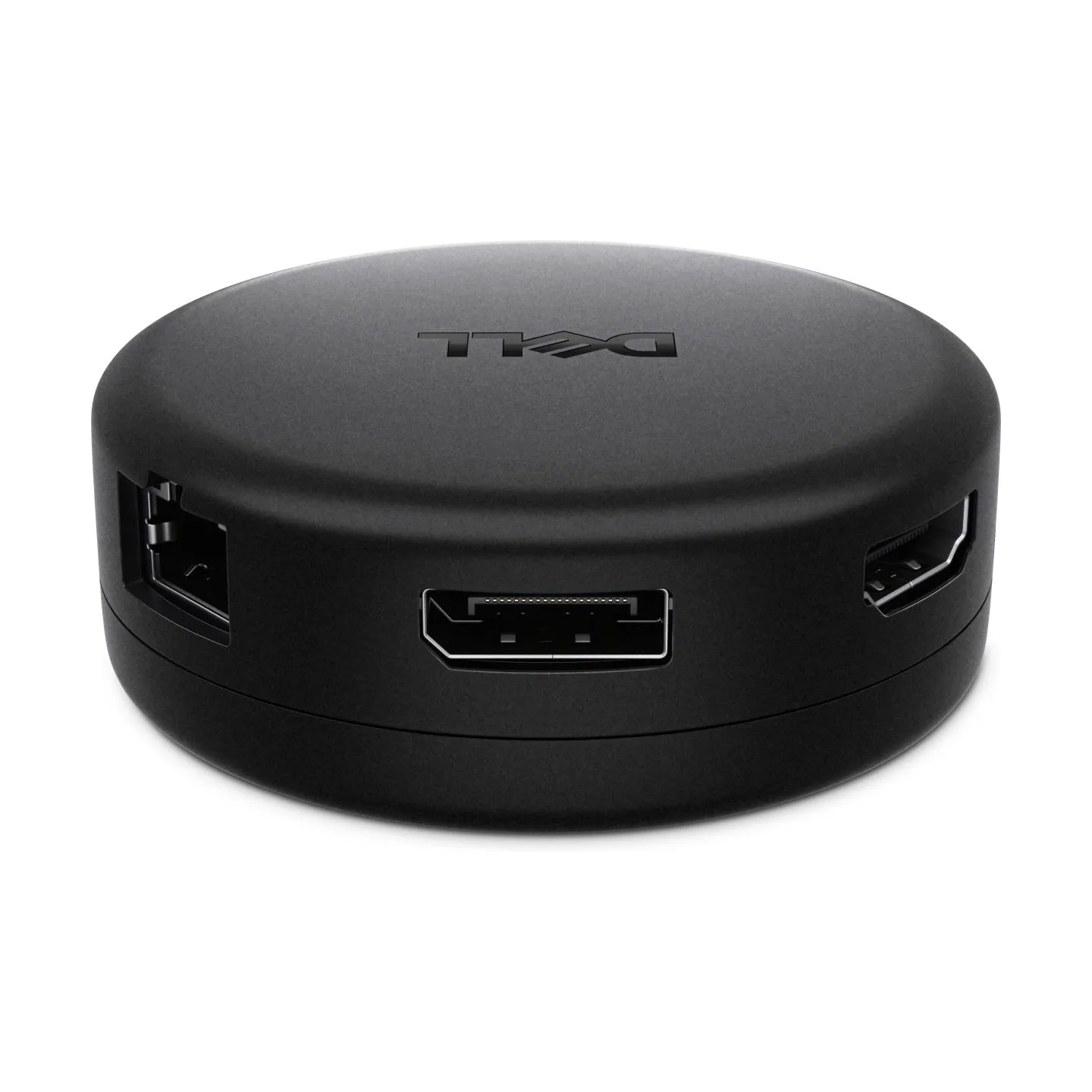 Dell Pro 7-in-1 USB-C Travel Hub - DA326 / 470-BGCG