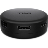 Dell Pro 7-in-1 USB-C Travel Hub - DA326 / 470-BGCG