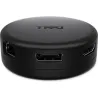 Dell Pro 7-in-1 USB-C Travel Hub - DA326 / 470-BGCG
