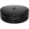 Dell Pro 7-in-1 USB-C Travel Hub - DA326 / 470-BGCG