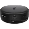 Dell Pro 7-in-1 USB-C Travel Hub - DA326 / 470-BGCG
