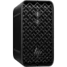 HP Z2 G1a Workstation Mini - Ryzen AI MAX+ PRO 395, 128GB, 4TB SSD, Radeon PRO 8060S 40CU, Nordic keyboard, USB Mouse, Win 11 Pr