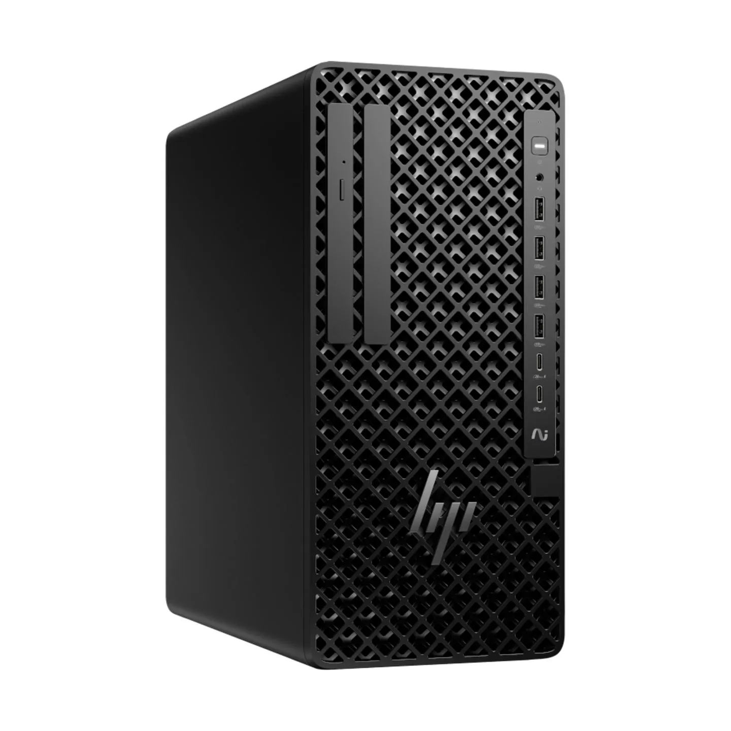 HP Z1 G1i Workstation Tower - Ultra 7-265, 32GB, 1TB SSD, US keyboard, USB Mouse, Win 11 Pro, 3 years / B76S2ET#ABB