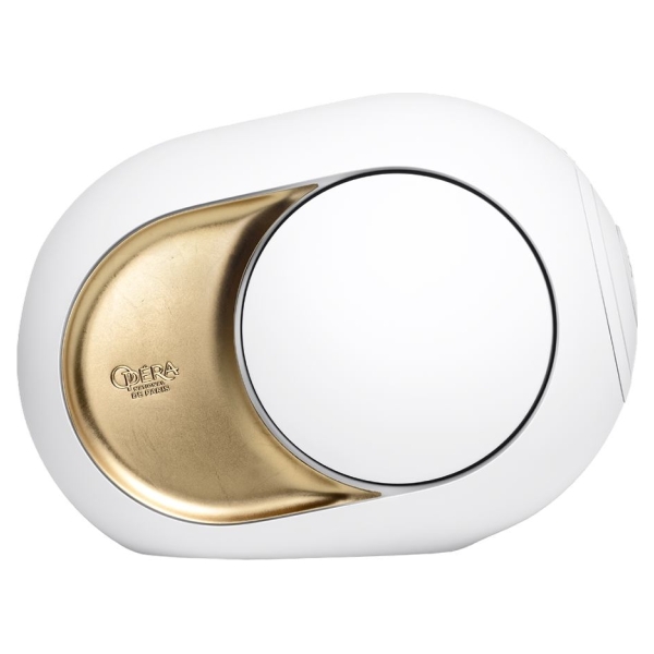 Devialet Phantom Ultimate 108 dB Opera de Paris