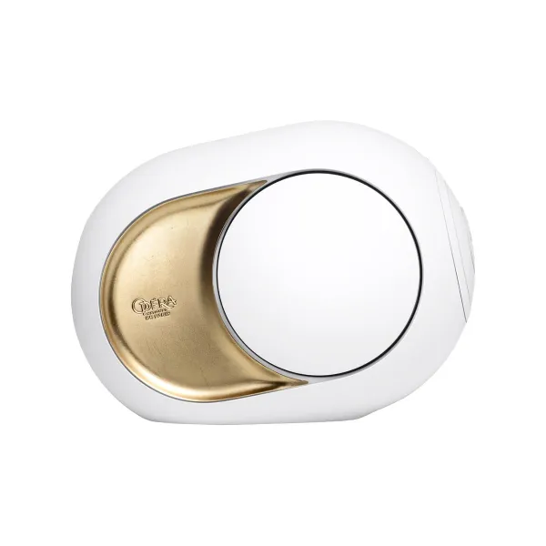 Devialet Phantom Ultimate 108 dB Opera de Paris