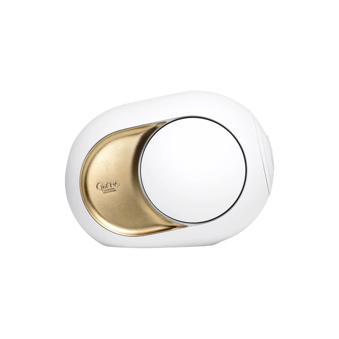 Devialet Phantom Ultimate 108 dB Opera de Paris